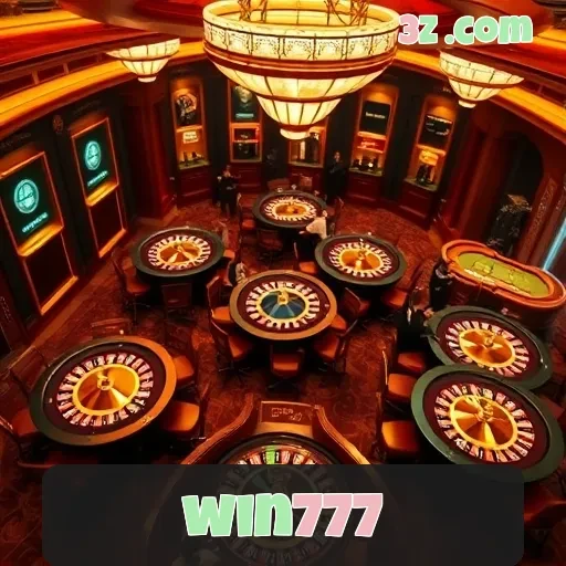 win777: Os Melhores Bônus e Como Usá-los para Ganhar Mais