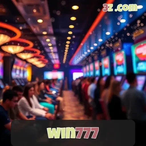 win777: Suporte 24/7 que Transforma sua Experiência de Jogo