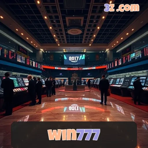 win777: Descubra Promoções Imperdíveis para Potencializar Seus Jogos