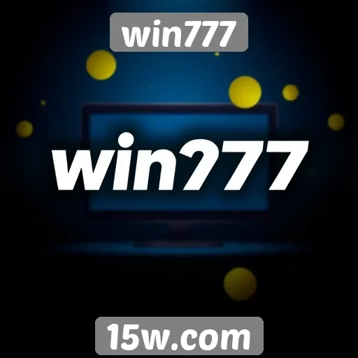 experiência do usuário no win777 é avaliada